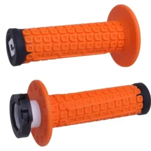 ODI MANETKI OFF ROAD NOMAD MX V2 LOCK-ON GRIP KOLOR POMARAŃCZOWY CZARNY Zamów teraz